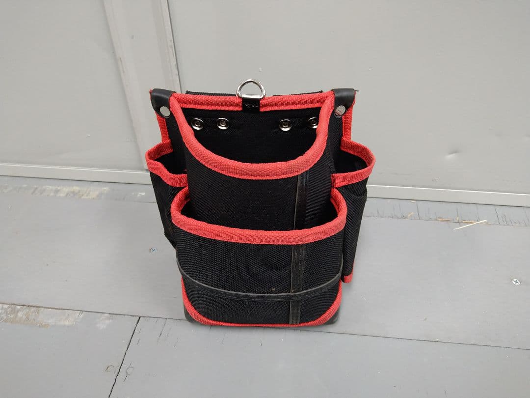 安全帯、シノ、番線キリ、コンベックス