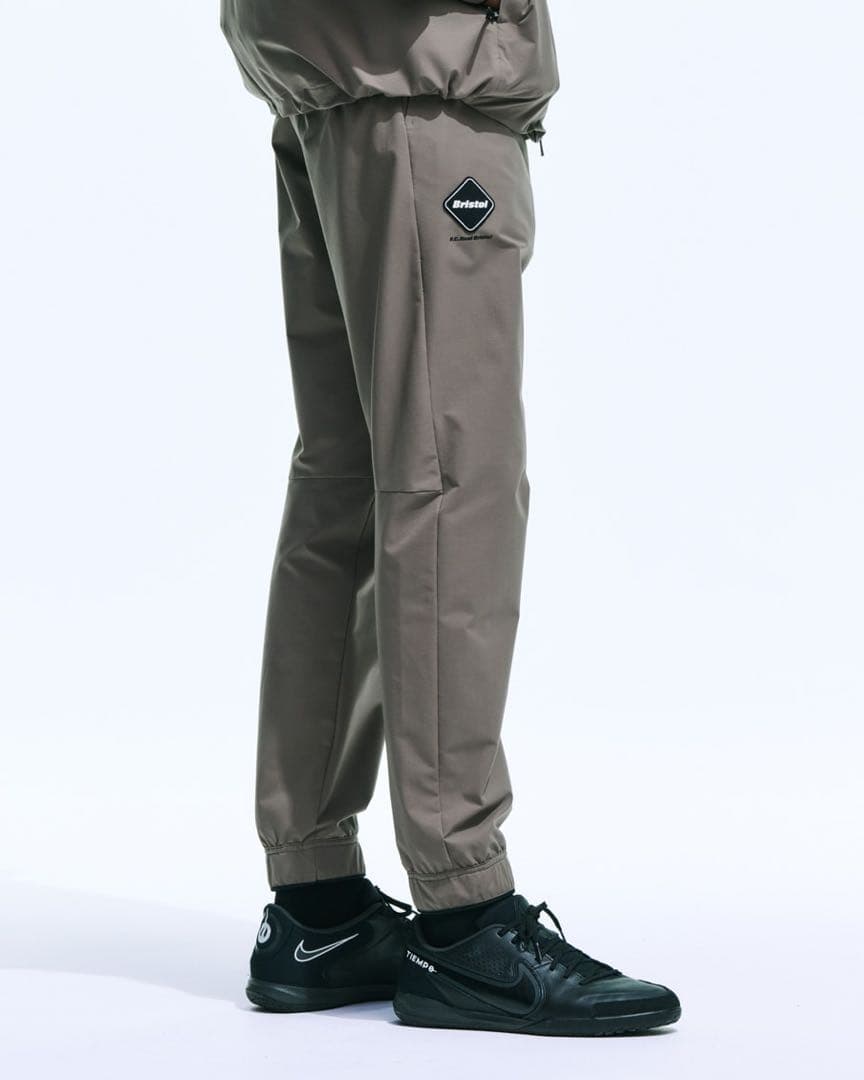 ウェア FCRB 4WAY STRETCH RIBBED PANTS