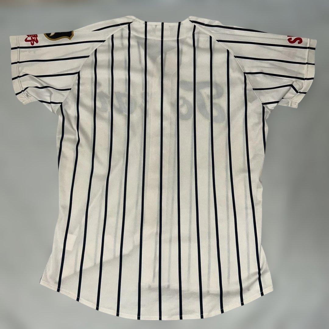 東海大諏訪　公式戦用ユニホーム