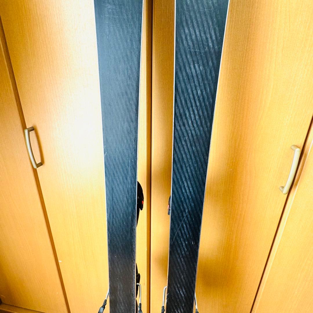 BLIZZARD FIREBIRD RACE Ti 2018モデル　 スキー板