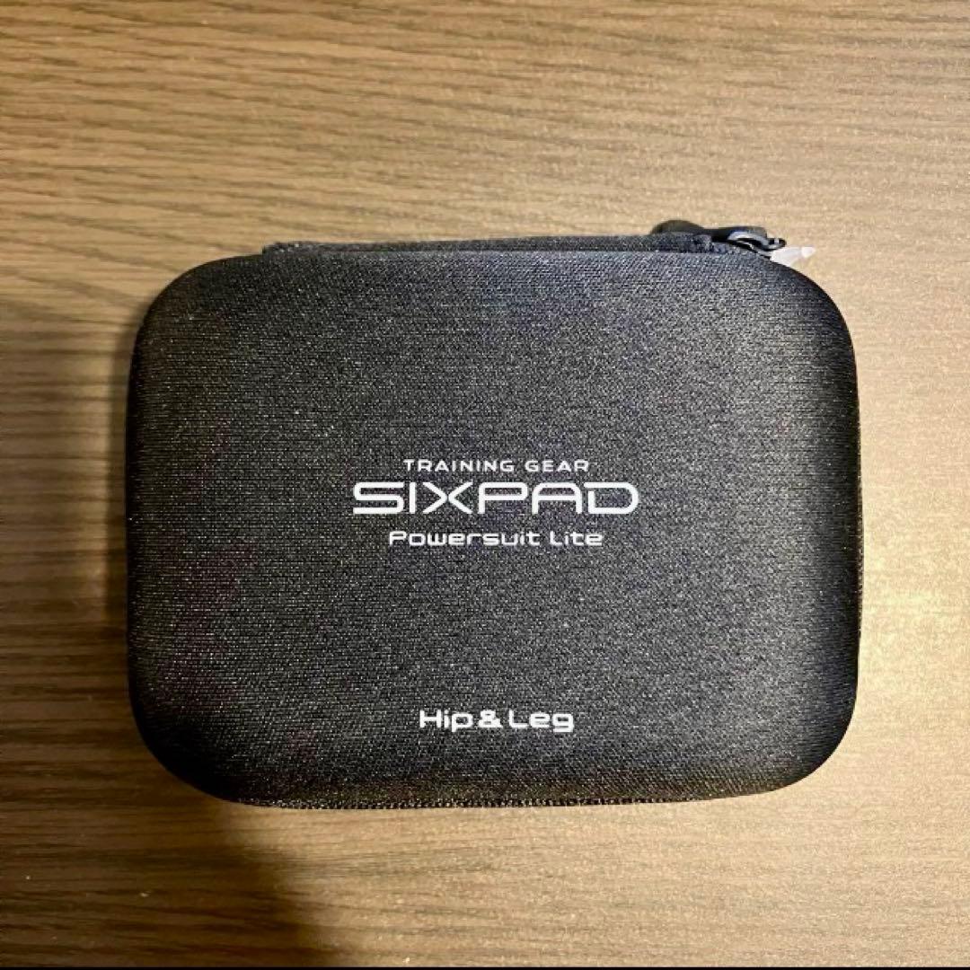 新品未使用SIXPAD PowersuitHip&Leg