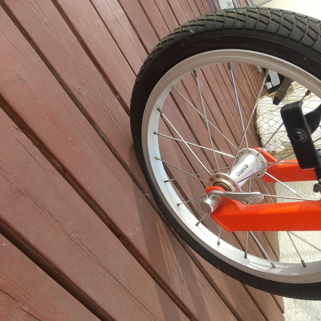 PEUGEOT 自転車　コリブリ 要整備