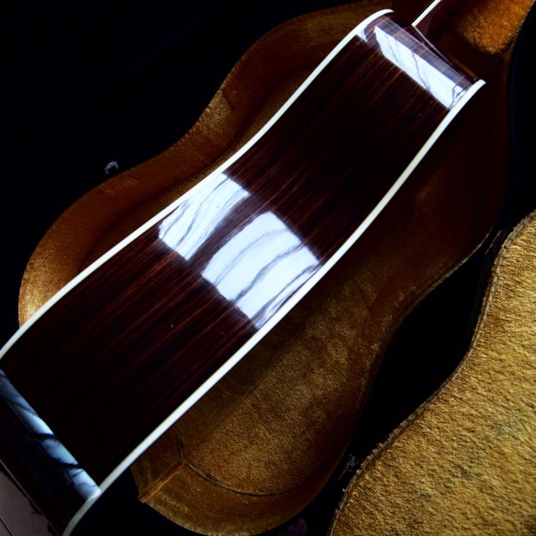 BeeBird メンテナンス済 アコースティックギター