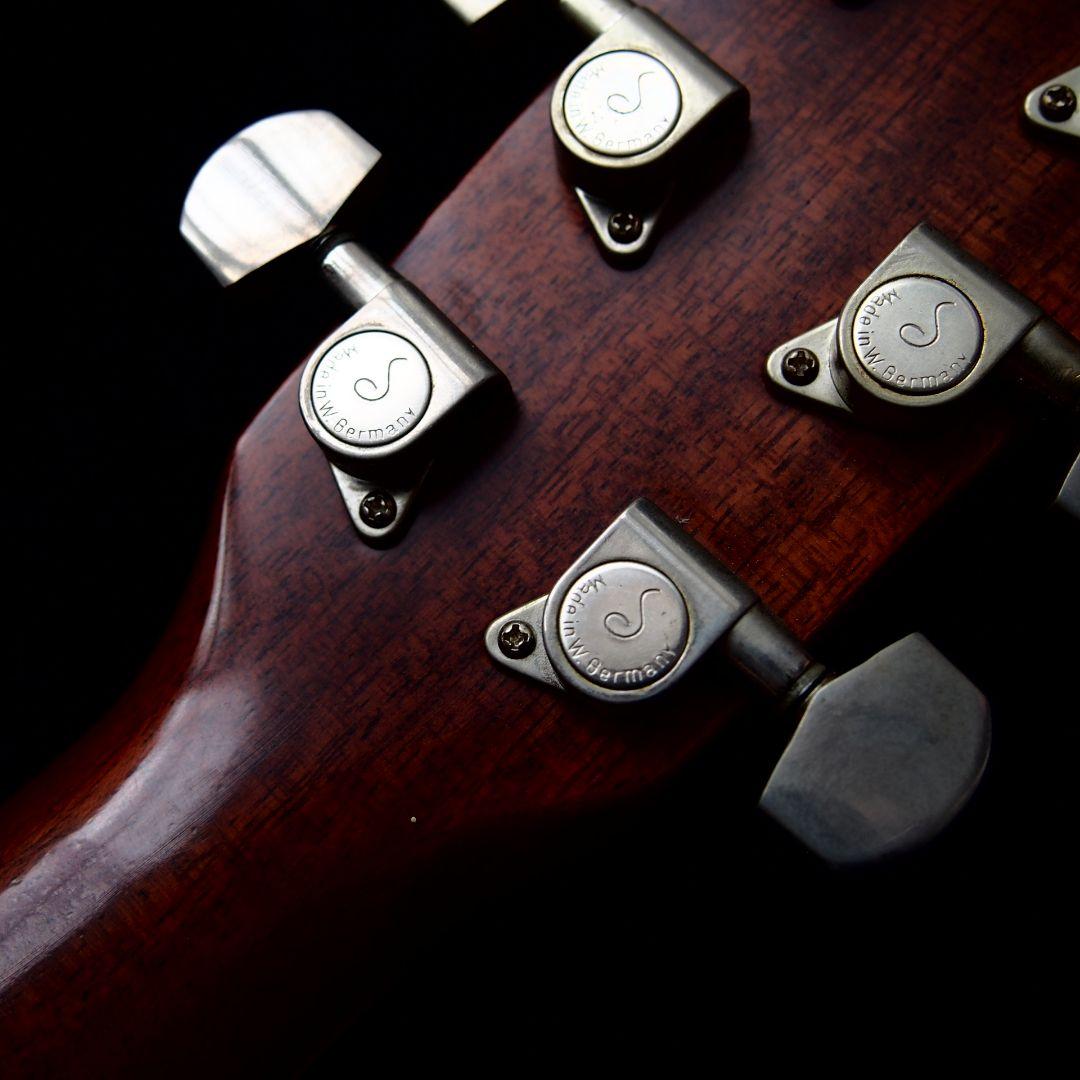 BeeBird メンテナンス済 アコースティックギター