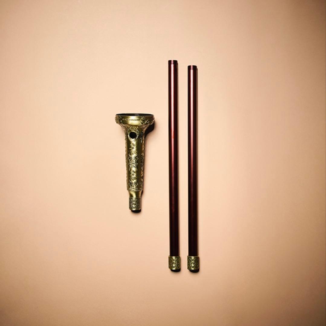 “BABEL no TOH” 魔法の杖　ミセス　バベルの塔　グッズ