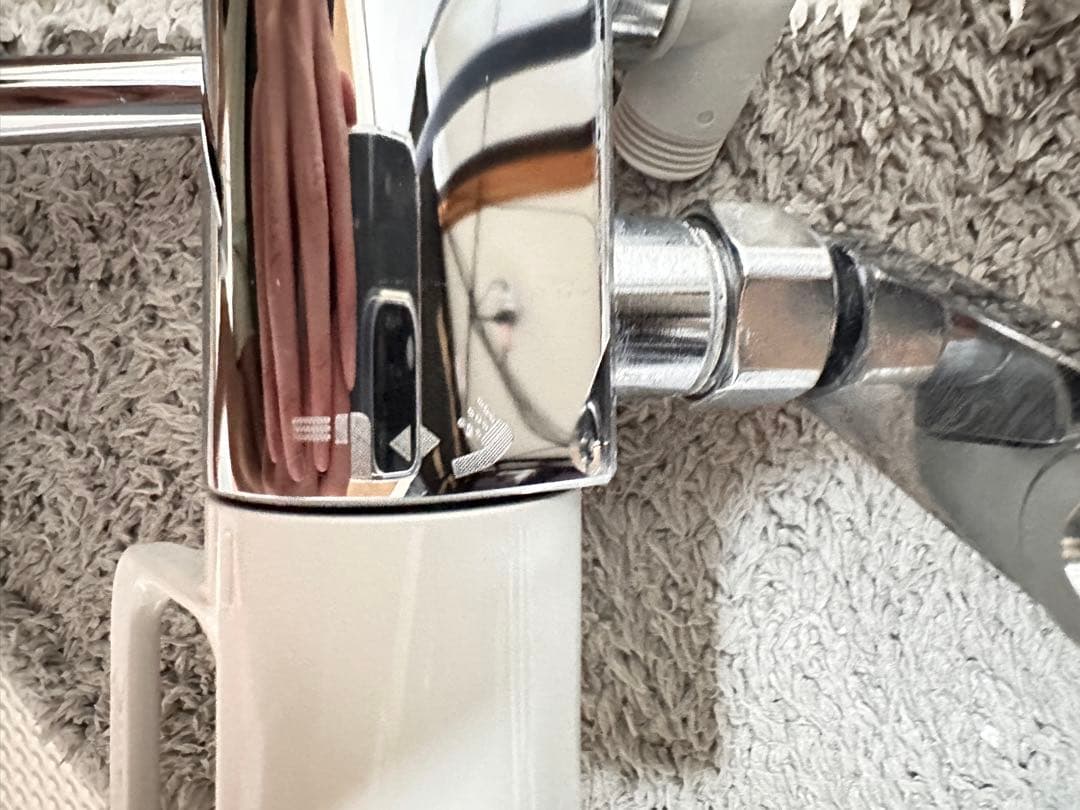 バス・洗面所用品 LIXIL BF-HE145TSD