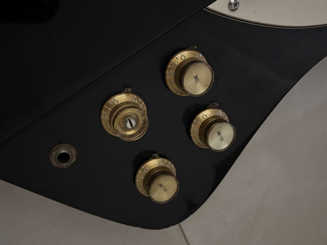 ギブソン オービル ファイヤーバード Gibson Orville ギター