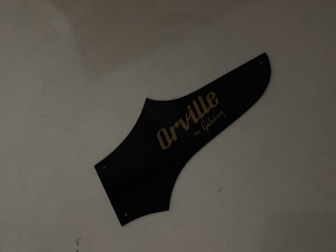 ギブソン オービル ファイヤーバード Gibson Orville ギター