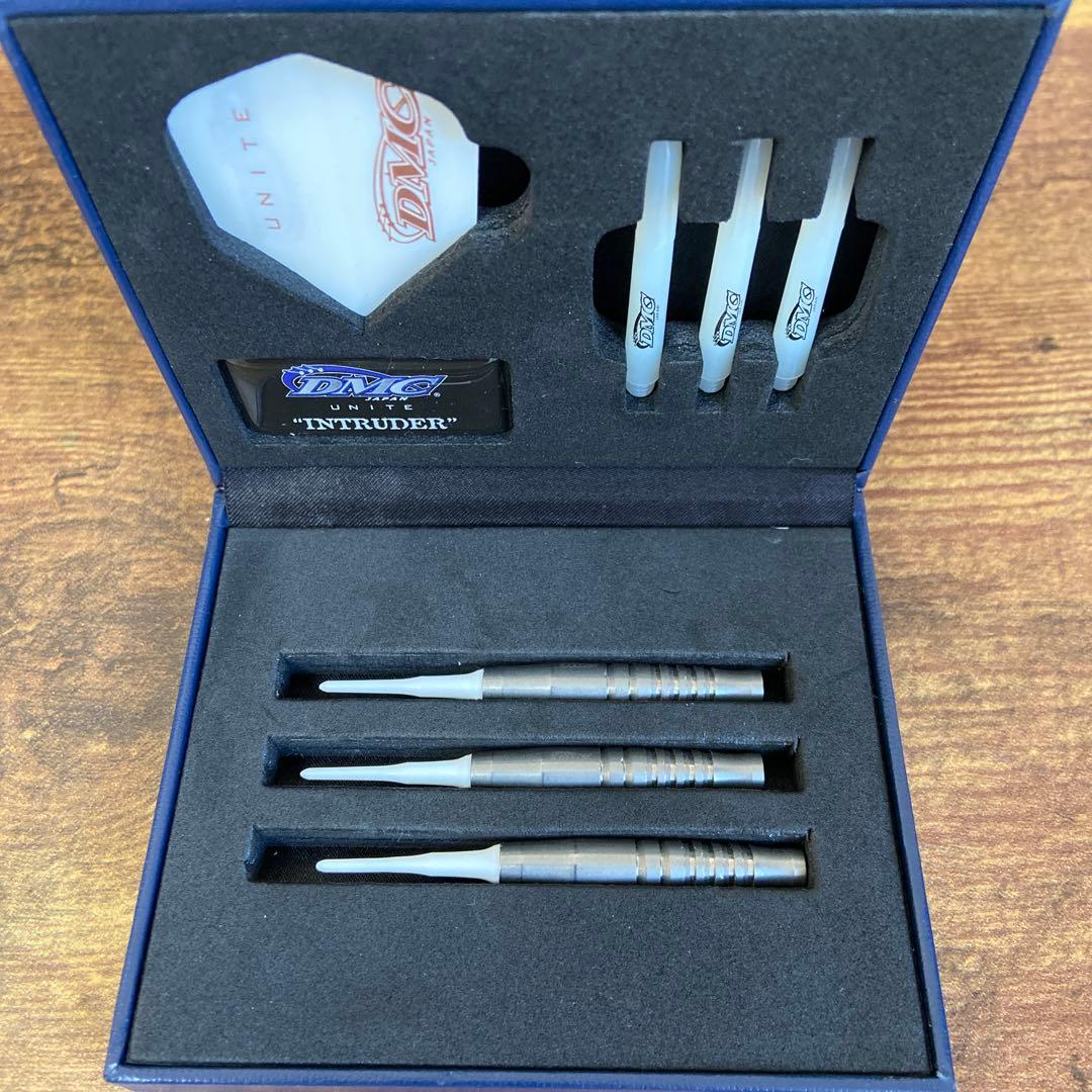 DMC UNITEシリーズ INTRUDER