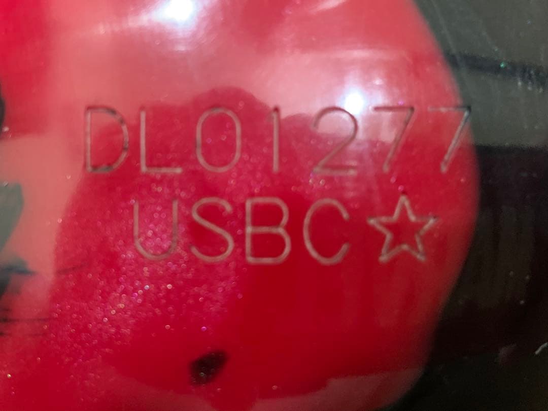 ABS ナノデス　アキュラインツアープレミアム7（パール）15ポンド