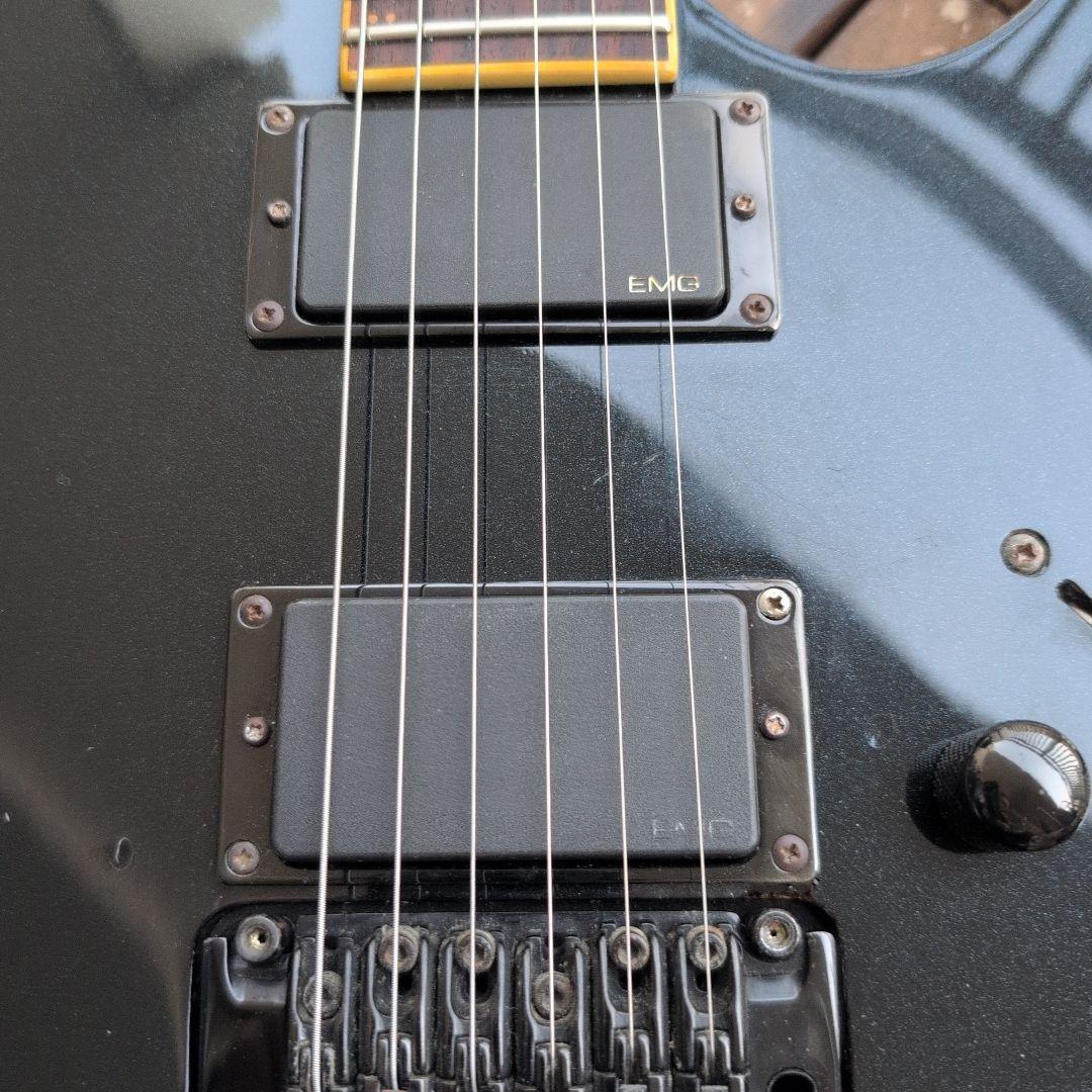 アイバニーズ Ibanez RGT6EX2 スルーネック EMG搭載！