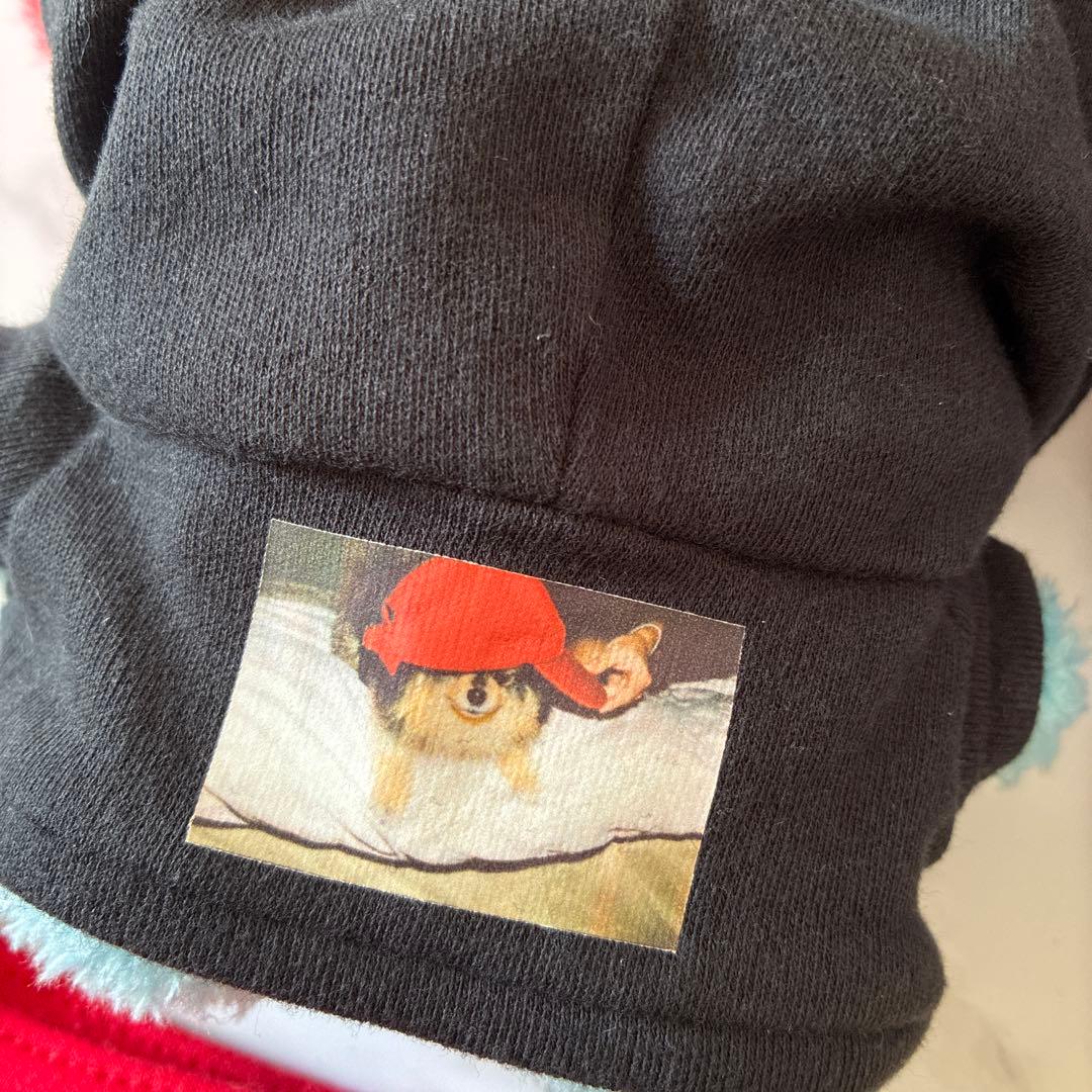 BT21 たっとん TATA CHIMMY ハンドメイド服 Tシャツ BTS