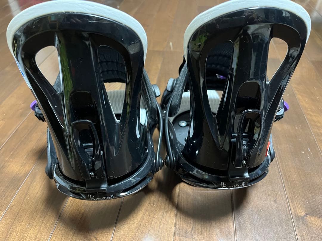 スノーボード ビンディング head Mサイズ