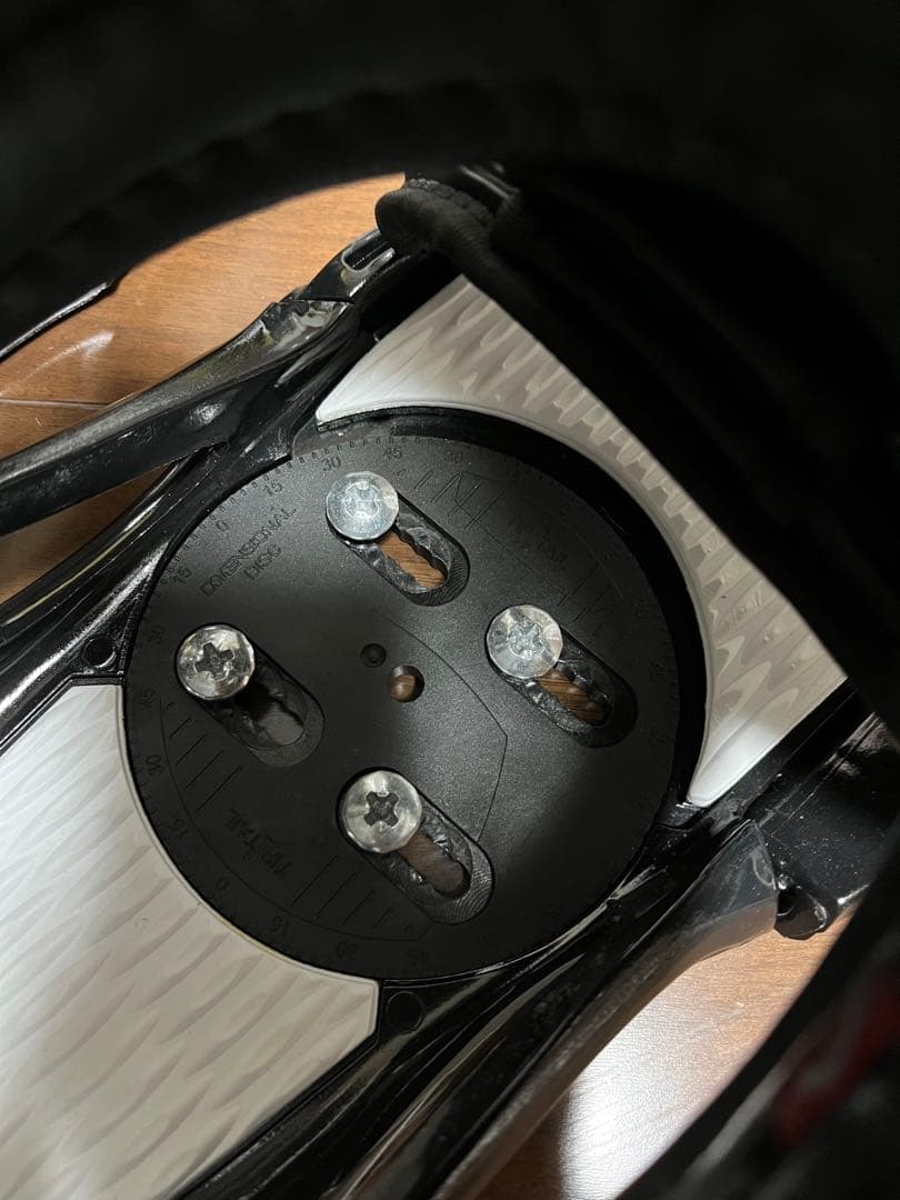 スノーボード ビンディング head Mサイズ