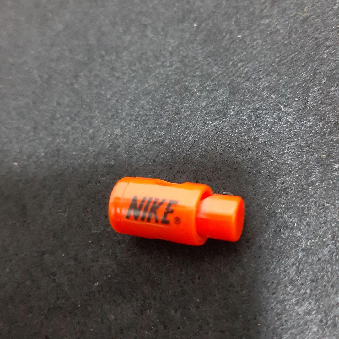 air jordan6 インフラレッド オリジナル　シューレースストッパー