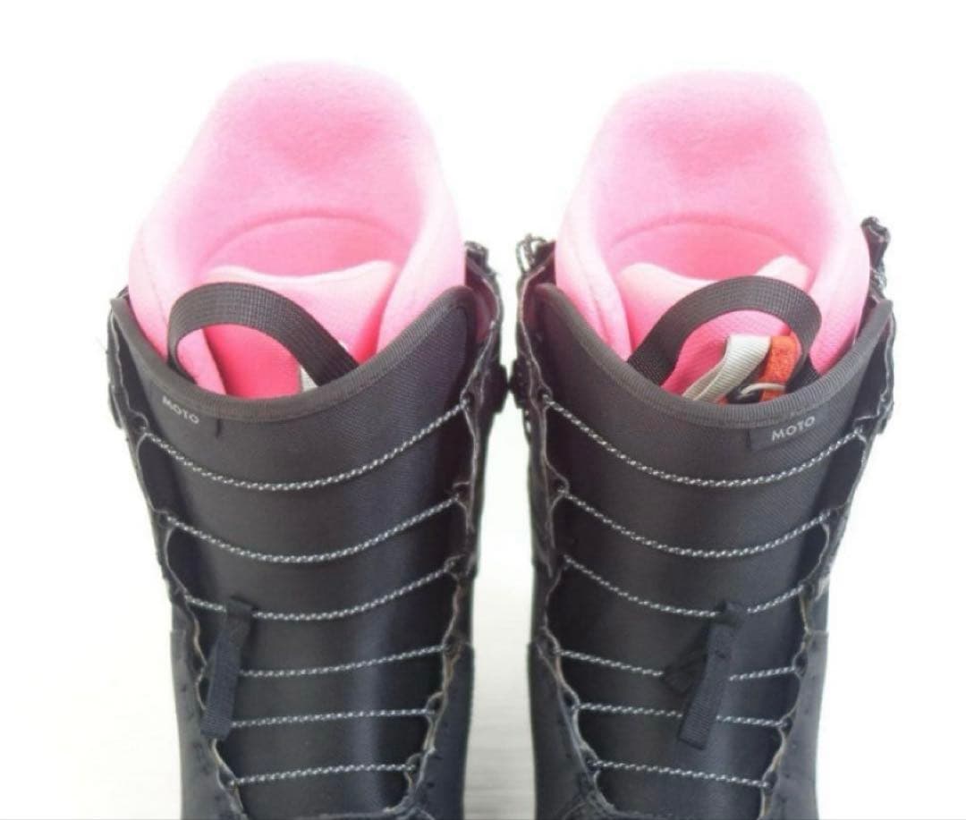 ★即決☆本日のみ★バートン☆27.0★美品