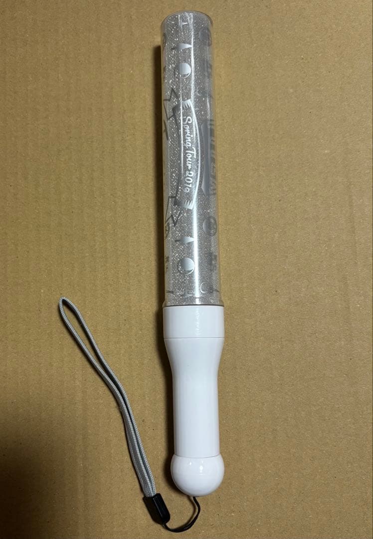 山中柔太朗 M!LK ペンライト