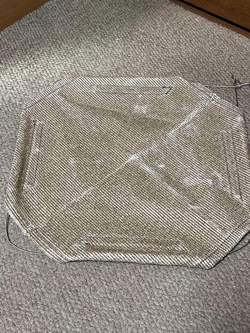 MONORAL ワイヤーフレーム MT-0010