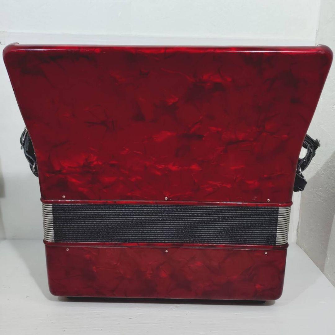 共立アコーディオン 32鍵盤 24ボタン