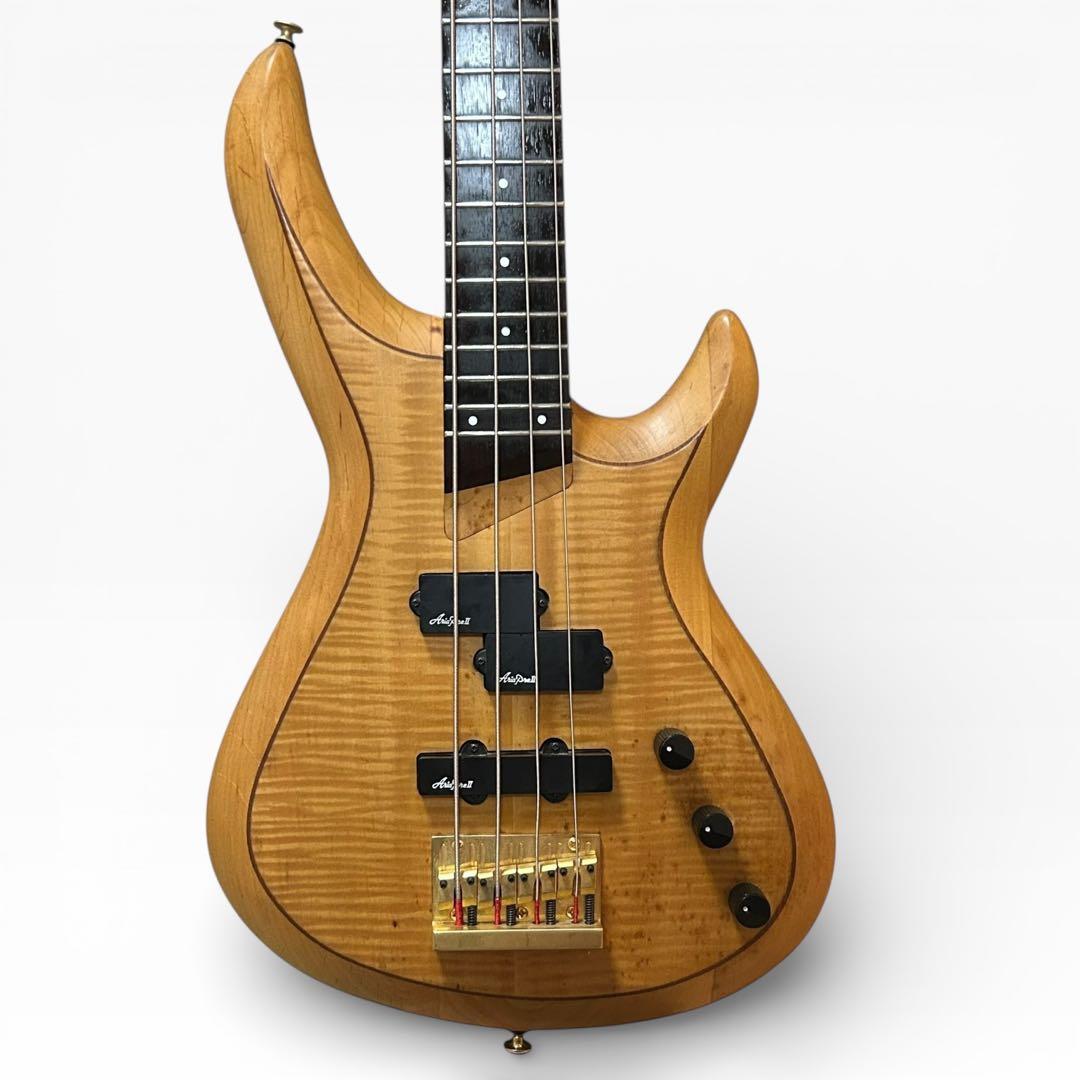 【希少品】Aria Pro Ⅱ Avante 推定1991年 キルトGOTOH