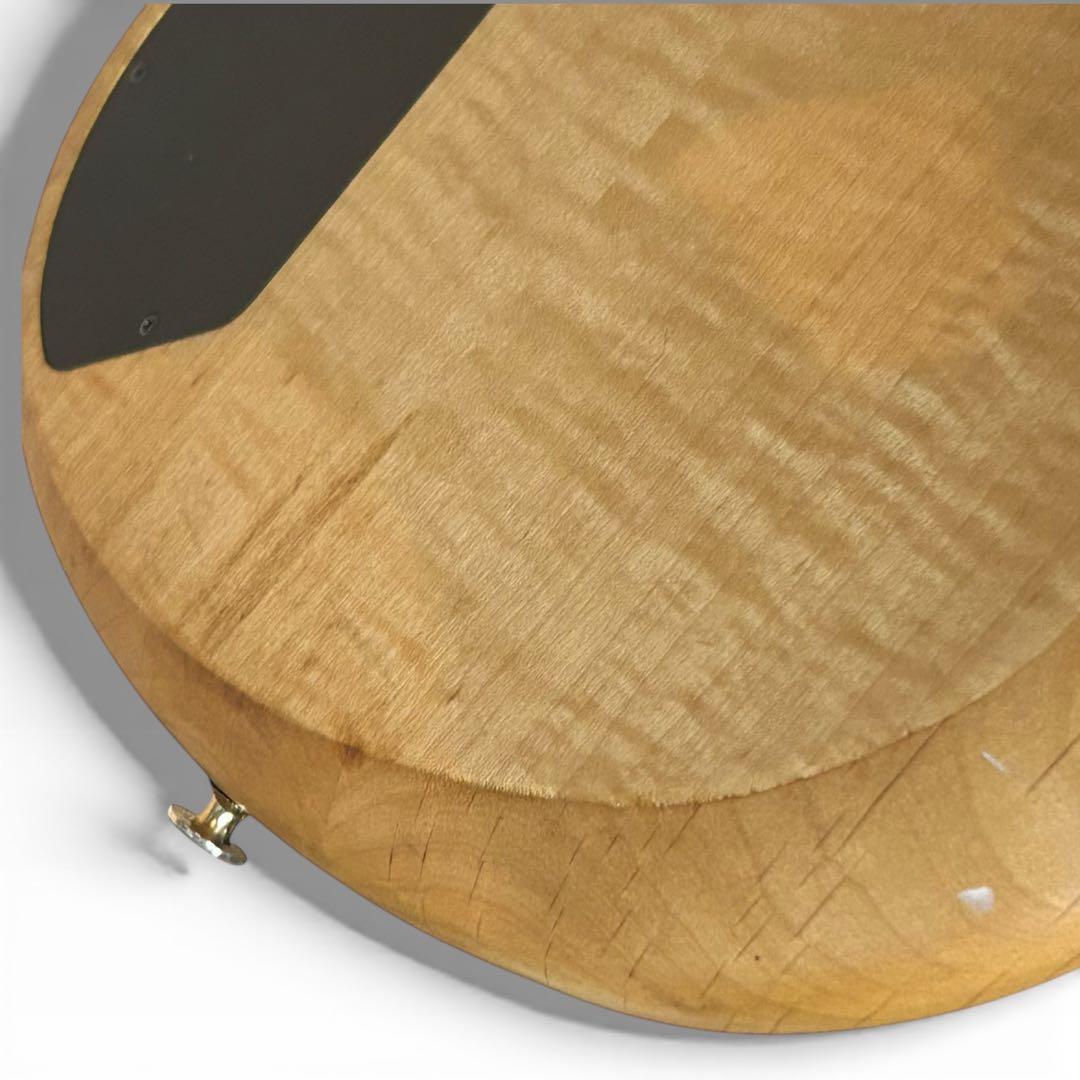 【希少品】Aria Pro Ⅱ Avante 推定1991年 キルトGOTOH