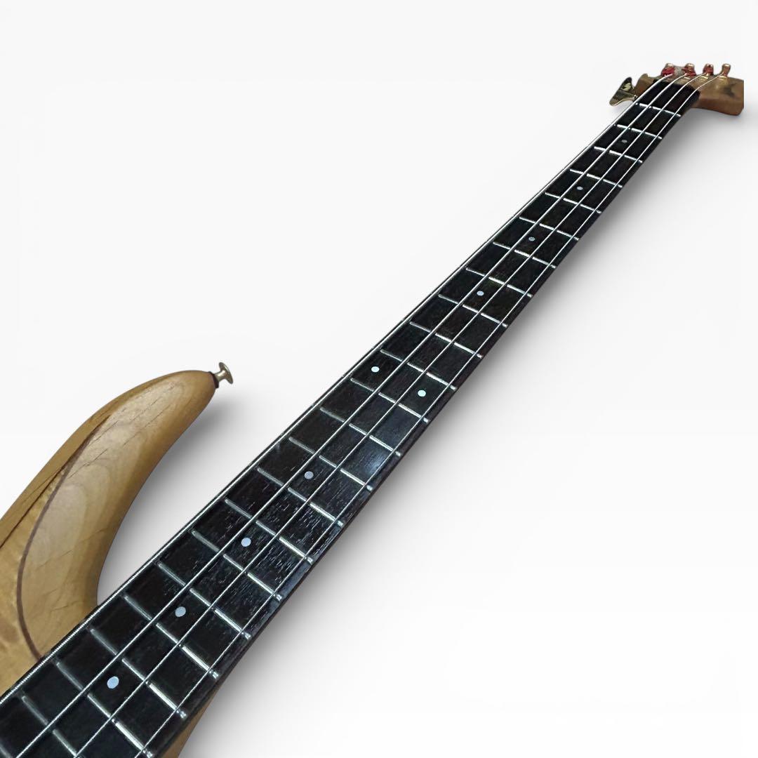 【希少品】Aria Pro Ⅱ Avante 推定1991年 キルトGOTOH