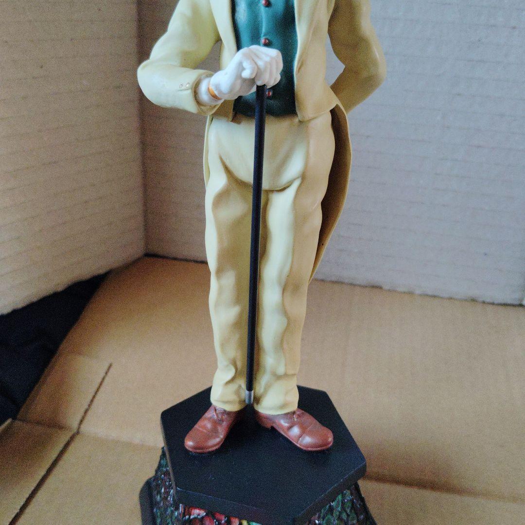 スタジオジブリ　耳を澄ませばバロンドール、オルゴール