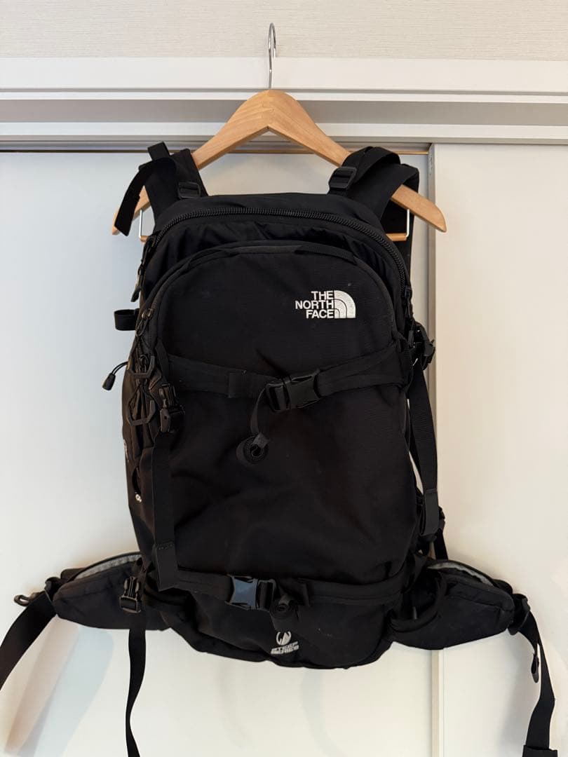 THE NORTH FACE CHUGACH　チュガッチ28