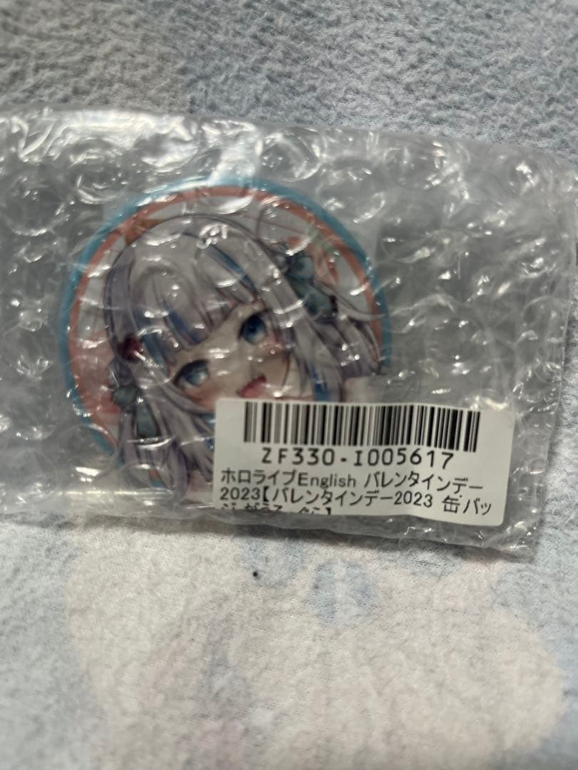 未開封品　がうる・ぐら　フィギュアなどセット売り