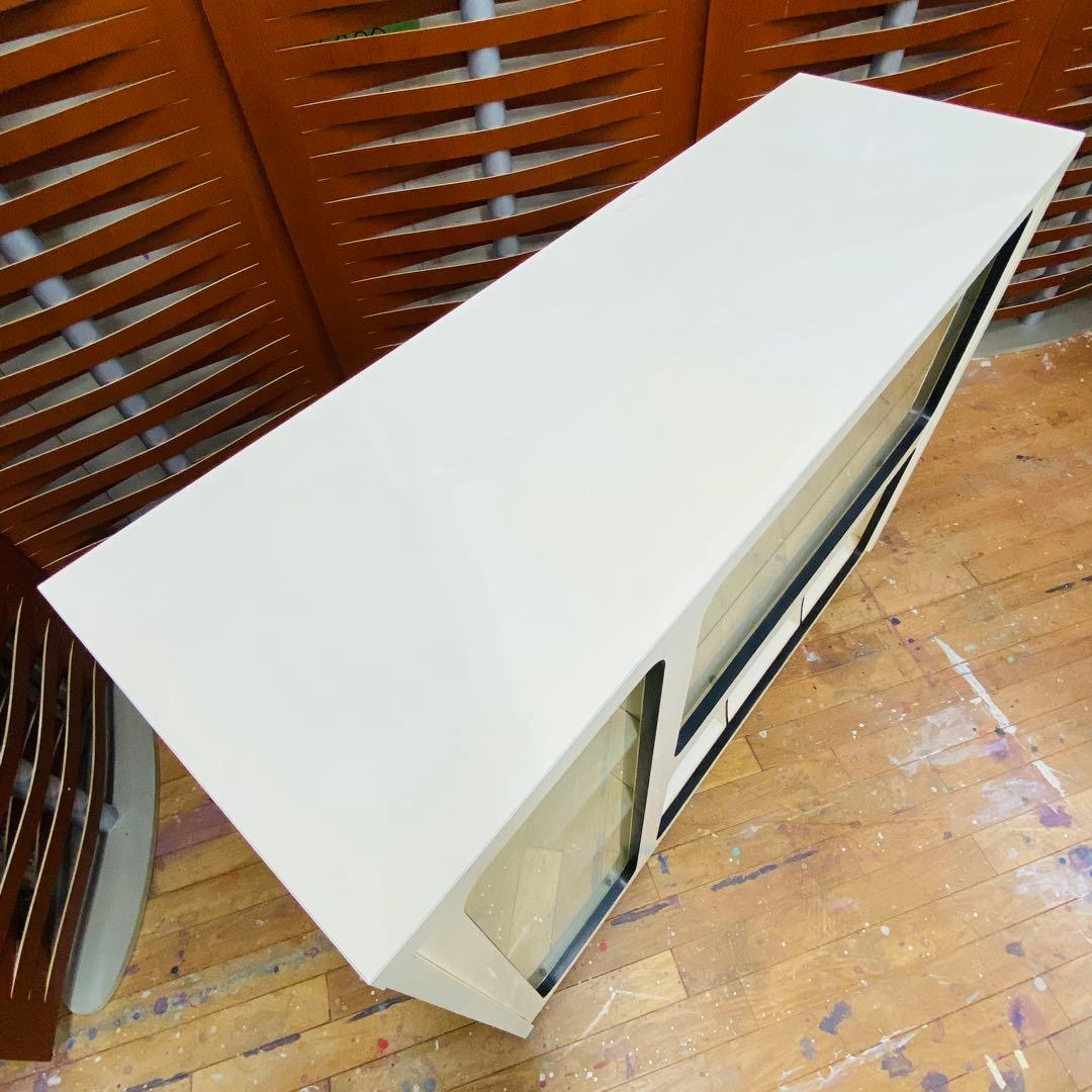 ショーケース 店舗什器 ディスプレイ 展示棚 飾り棚 店舗用レジ台 昭和レトロ