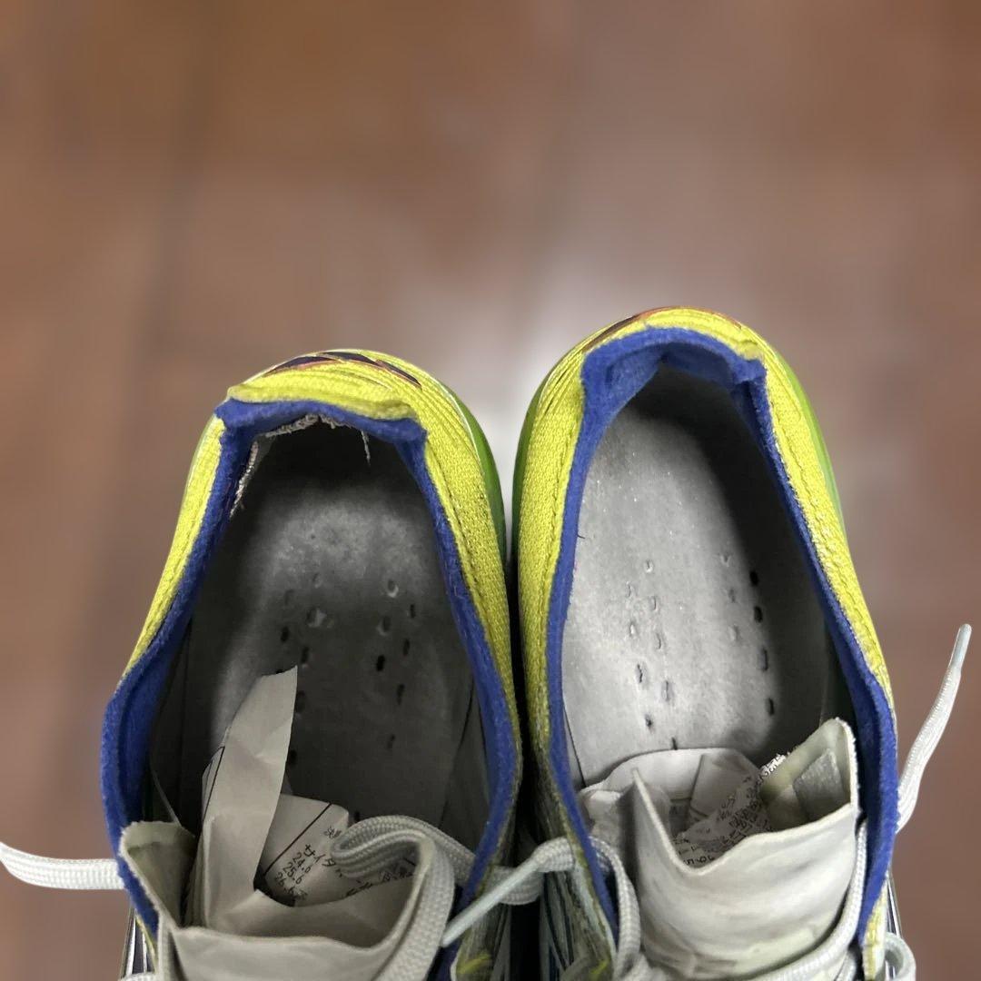 adidas F50 限定モデル　スパイク　25cm