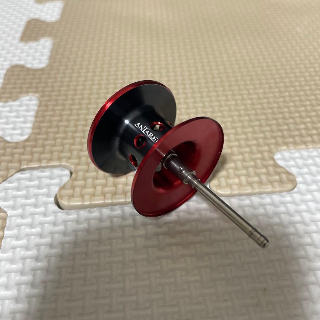 12アンタレス 夢屋深溝スプール