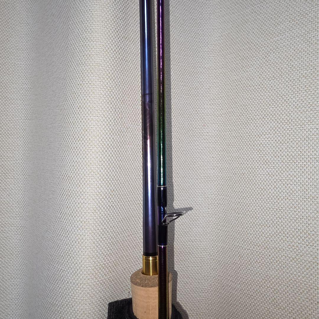 シマノ　ワールドシャウラリミテッド　1631FF-3