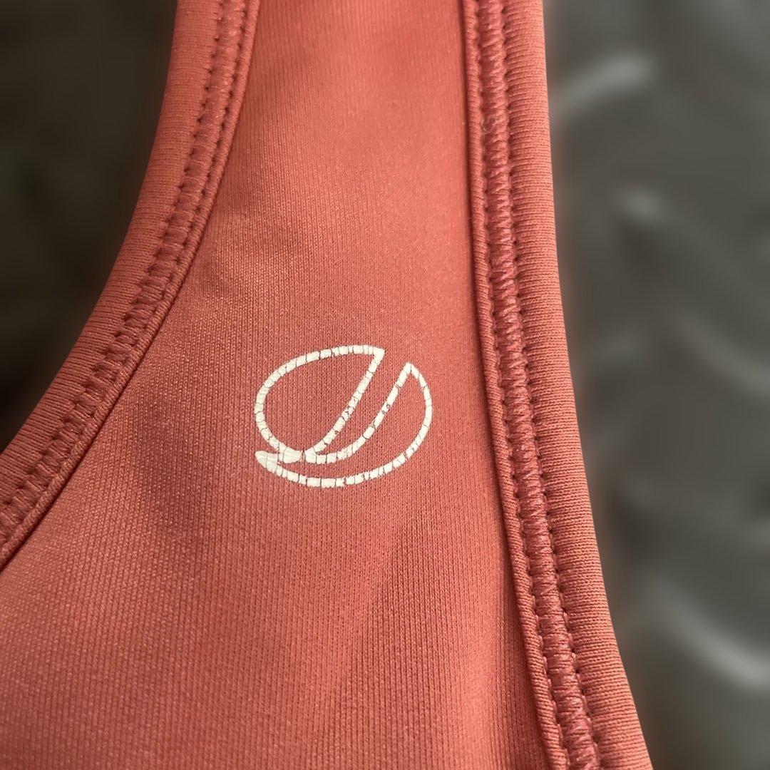 JAZZERCISE ジャザサイズ　上下2点セット