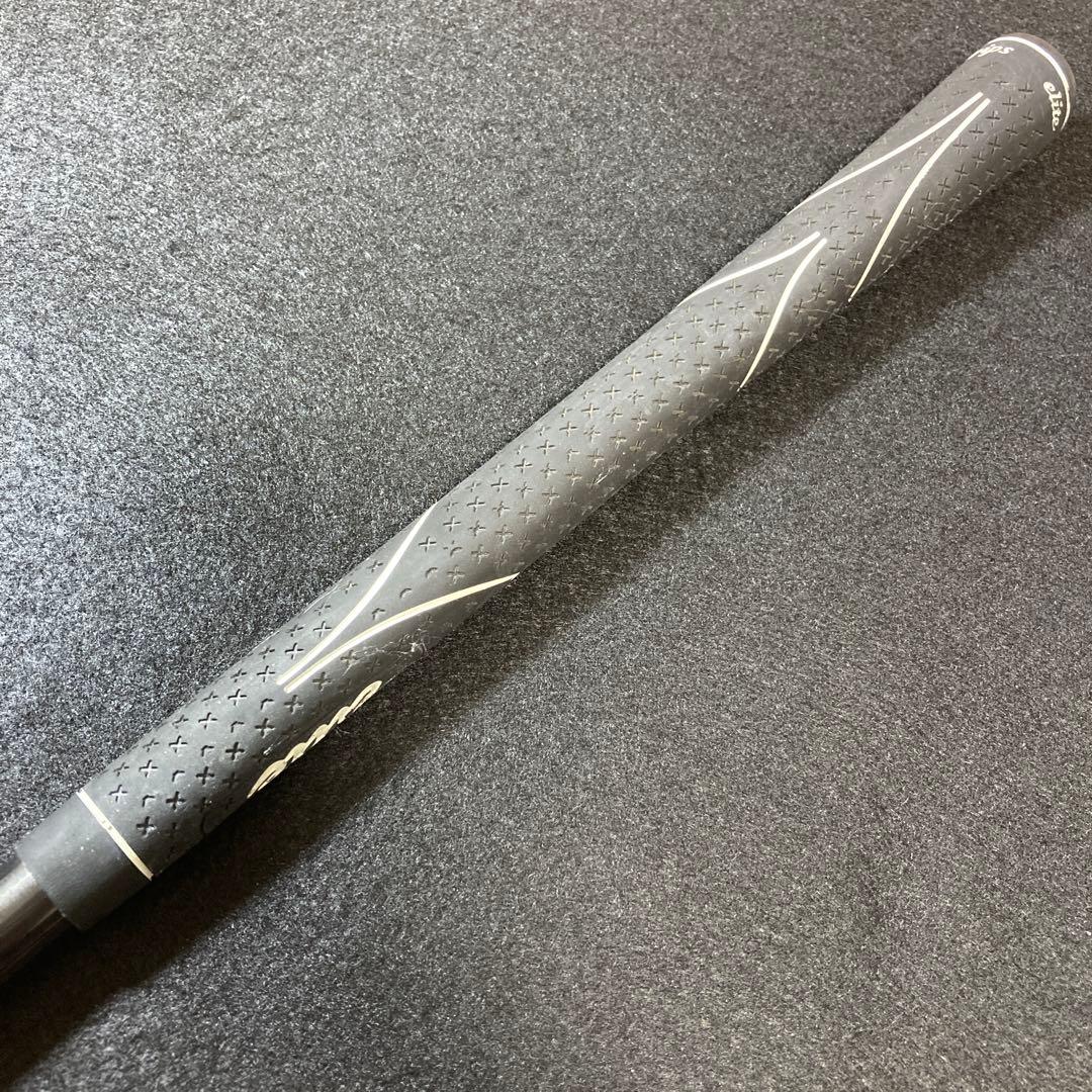 Speeder 569 EVOLUTION Ⅳ シャフト ping スリーブ