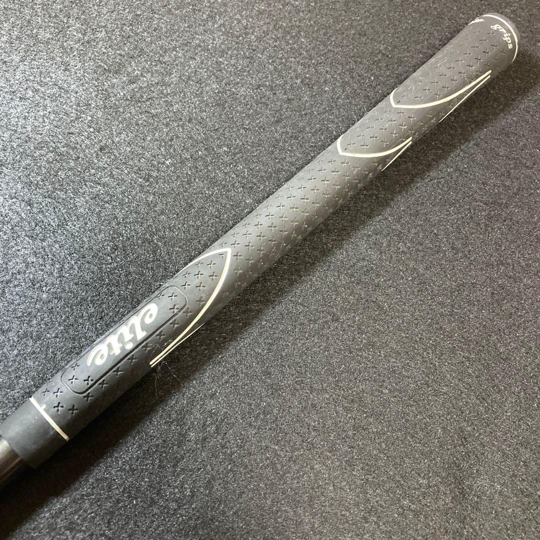 Speeder 569 EVOLUTION Ⅳ シャフト ping スリーブ