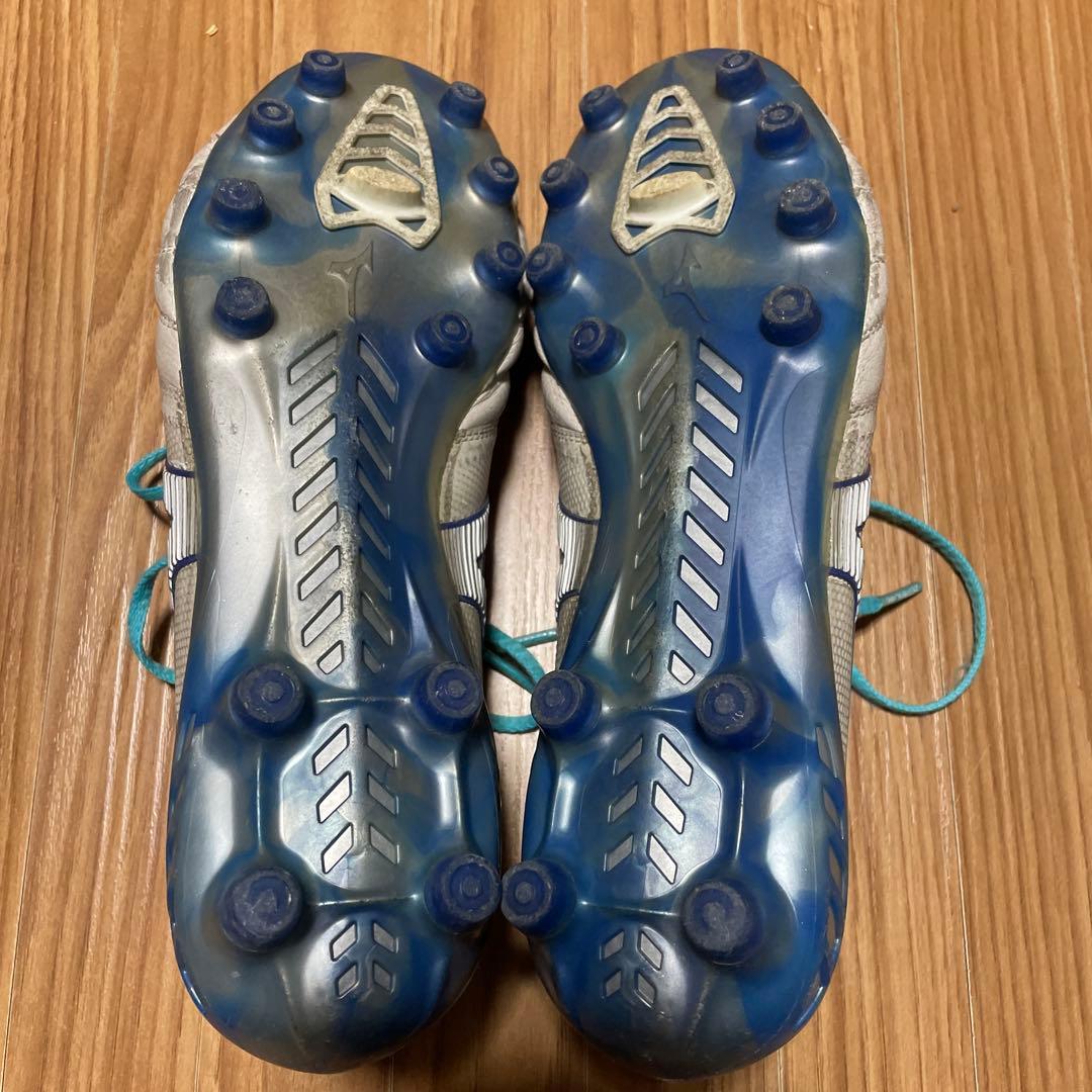 モレリアネオ3β 限定モデル シューキーパー付き