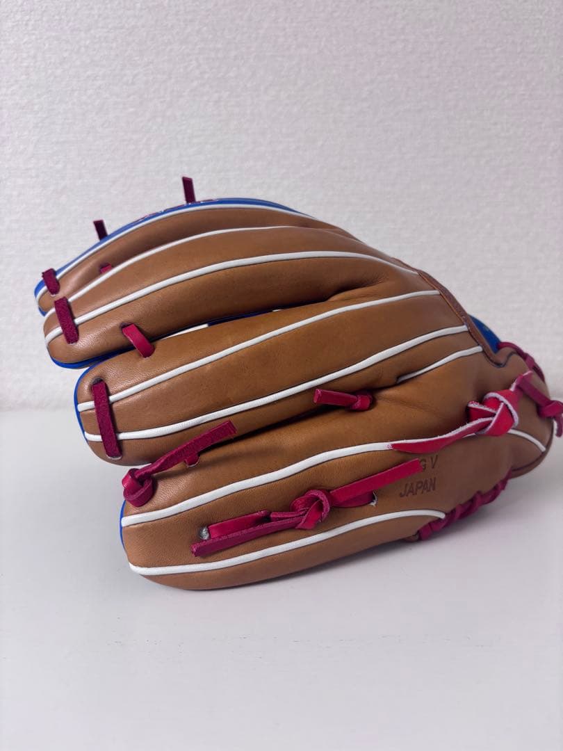 Wilson A2K 1786 Mookie Betts ムーキー•ベッツ