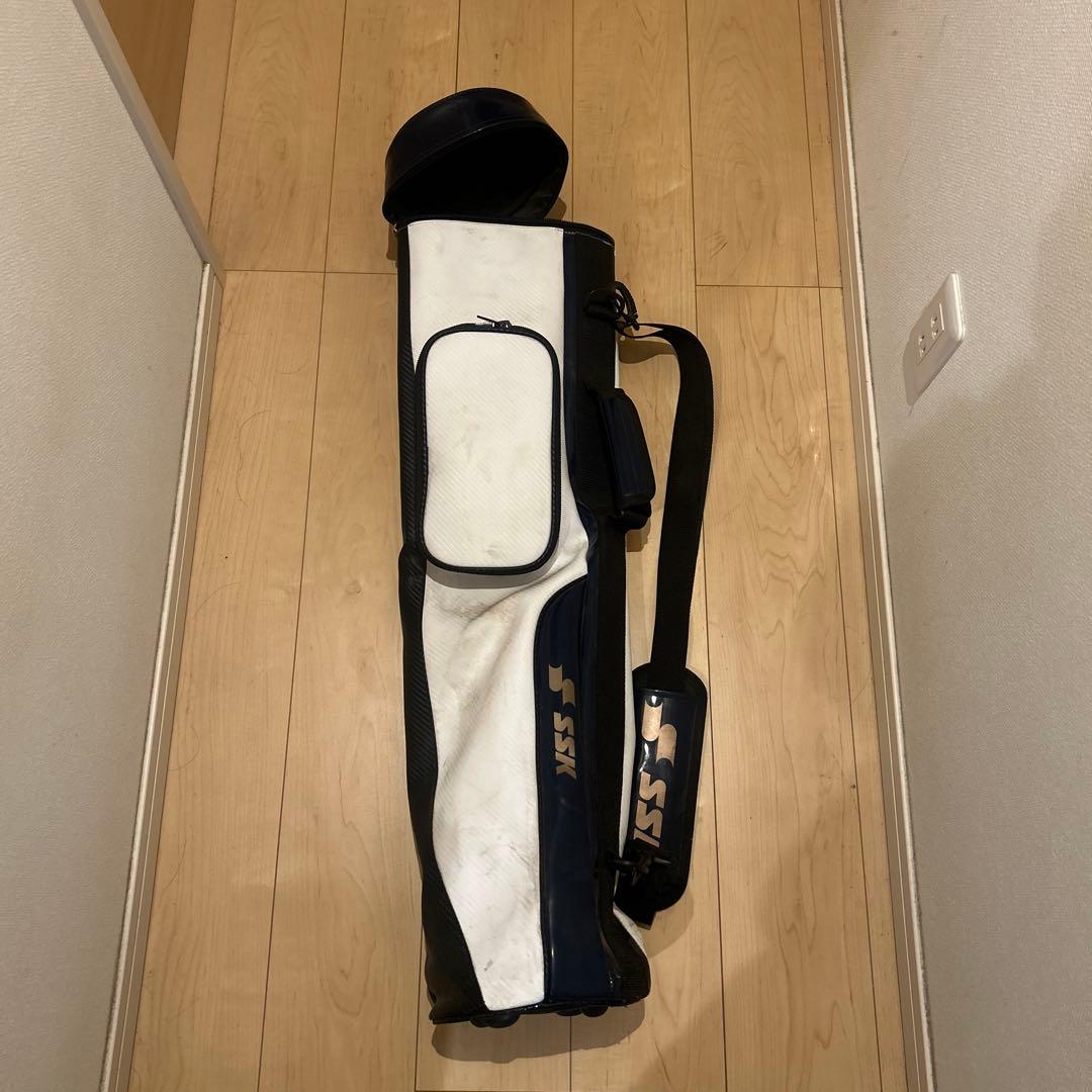 硬式木製3本セット MRバット、YANASE026、ディマリニコンポジットバット