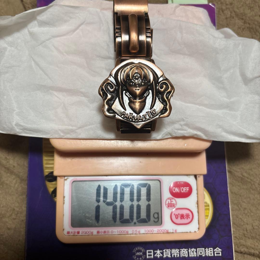 3×3EYES 腕時計 サザンアイズ