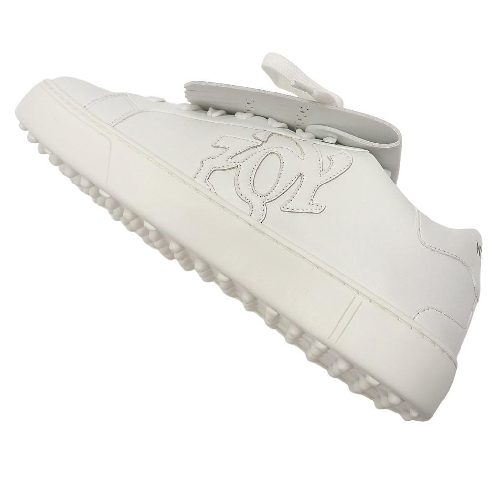 L06207 新品 ZOY × WOMSH VEGAN ゴルフシューズ 42