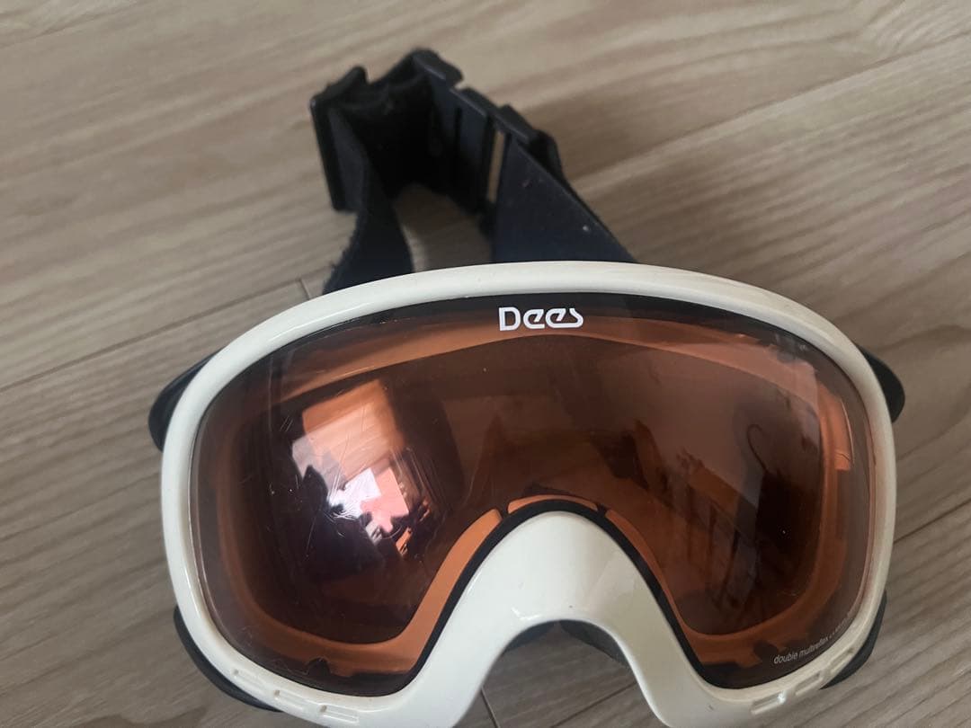 スノボウェア　女性用　アンダーウェア付