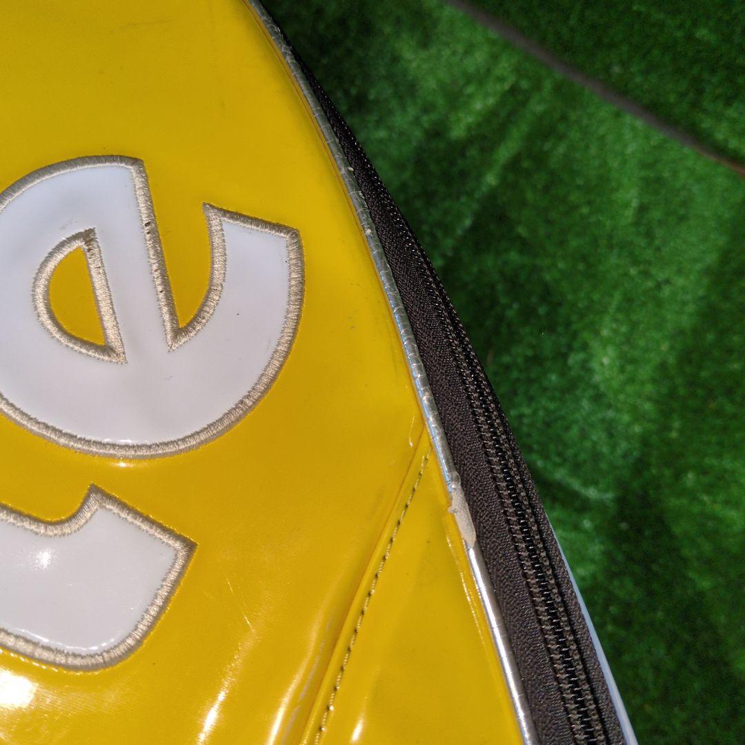 kasco・キャディバッグPalette