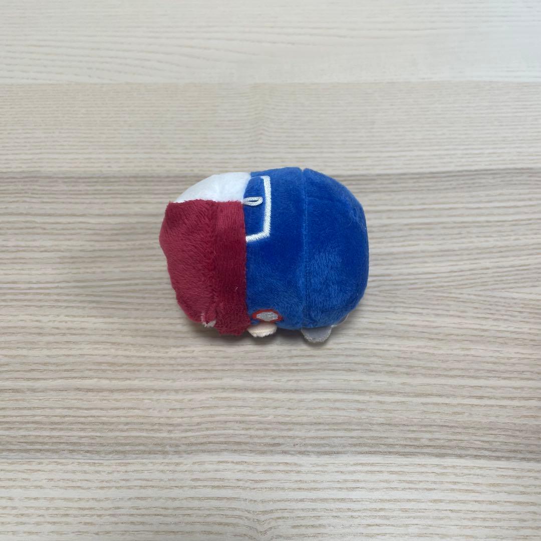 轟焦凍 もちもちマスコット　24点　体操服