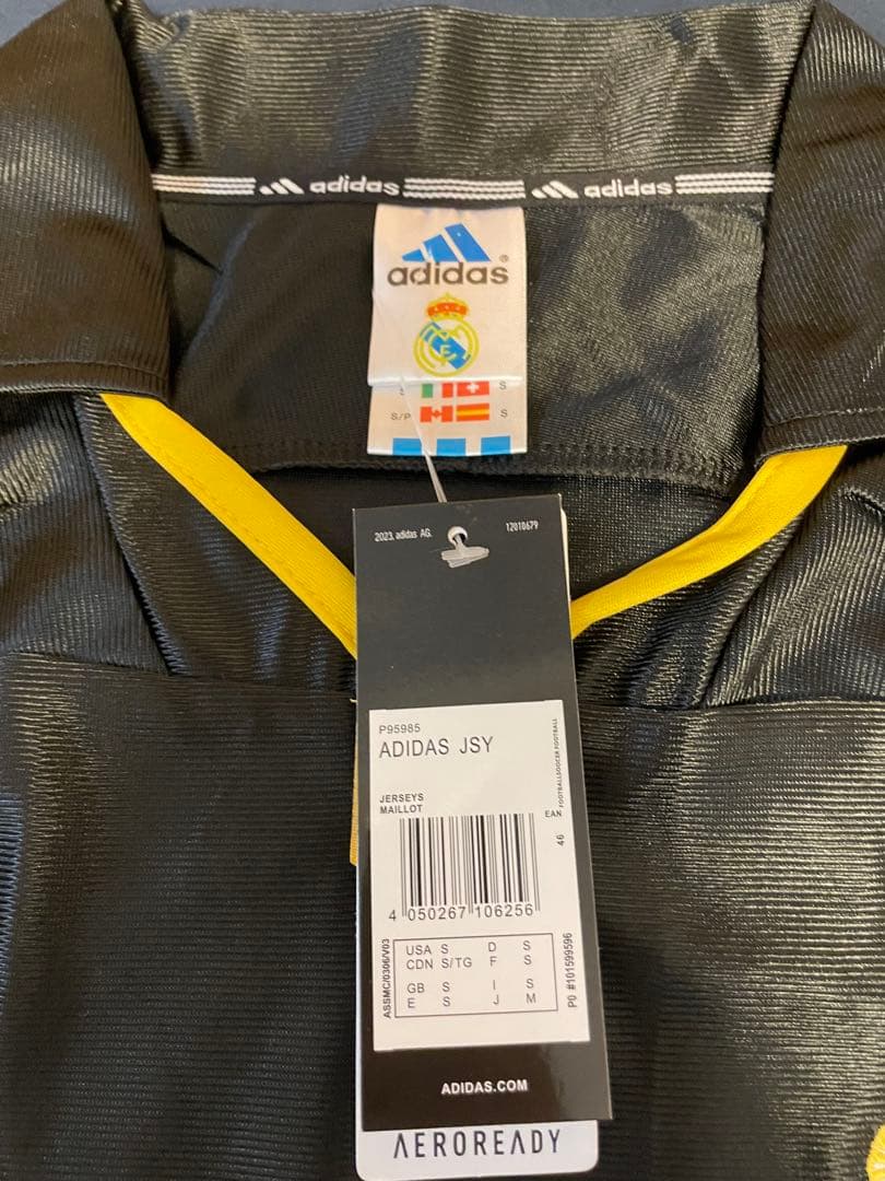 サッカーユニフォーム