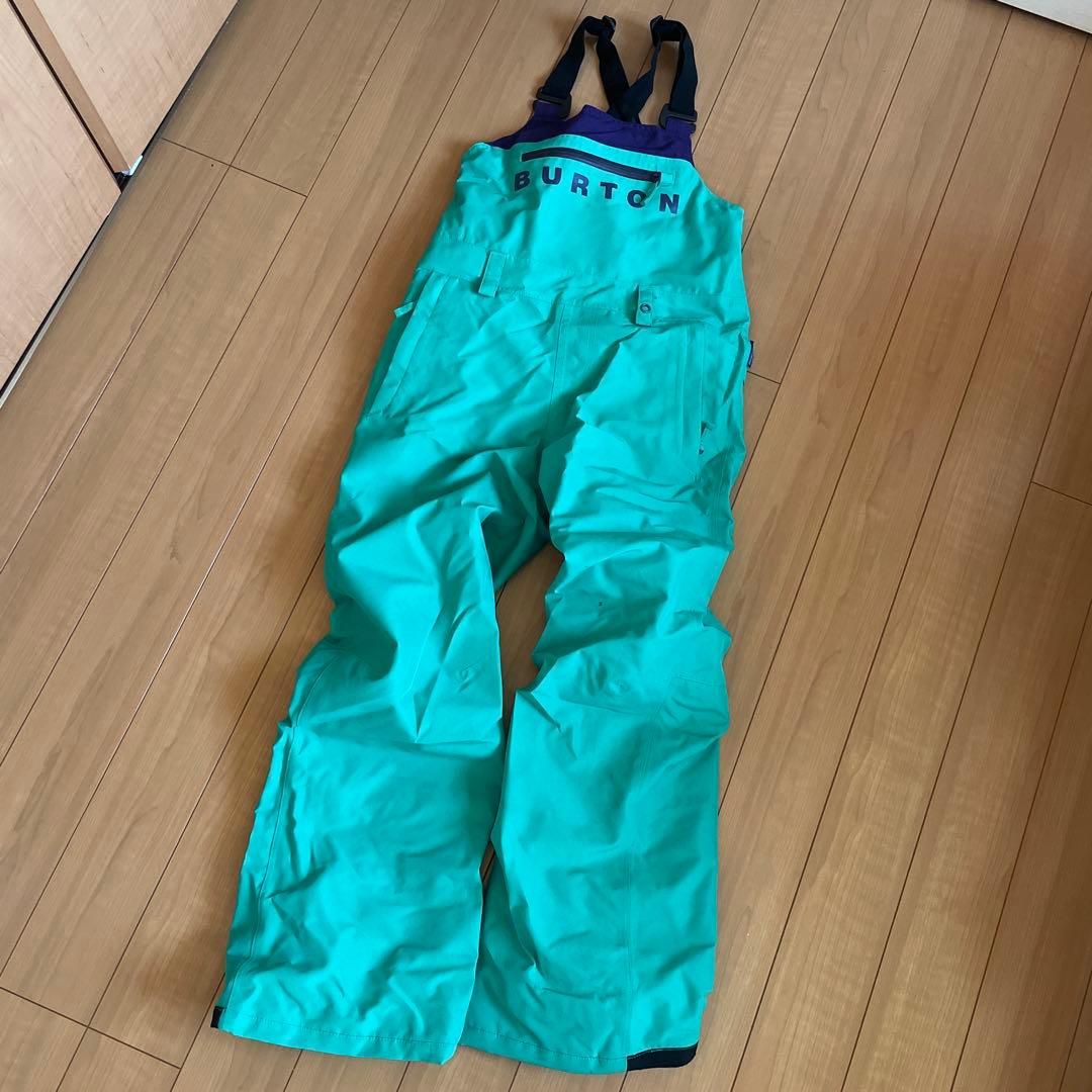 Burton GORE-TEX ジュニア　ボードウェア　140