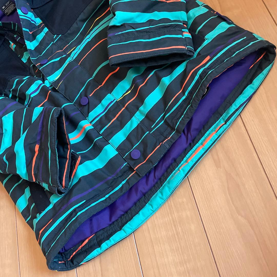 Burton GORE-TEX ジュニア　ボードウェア　140