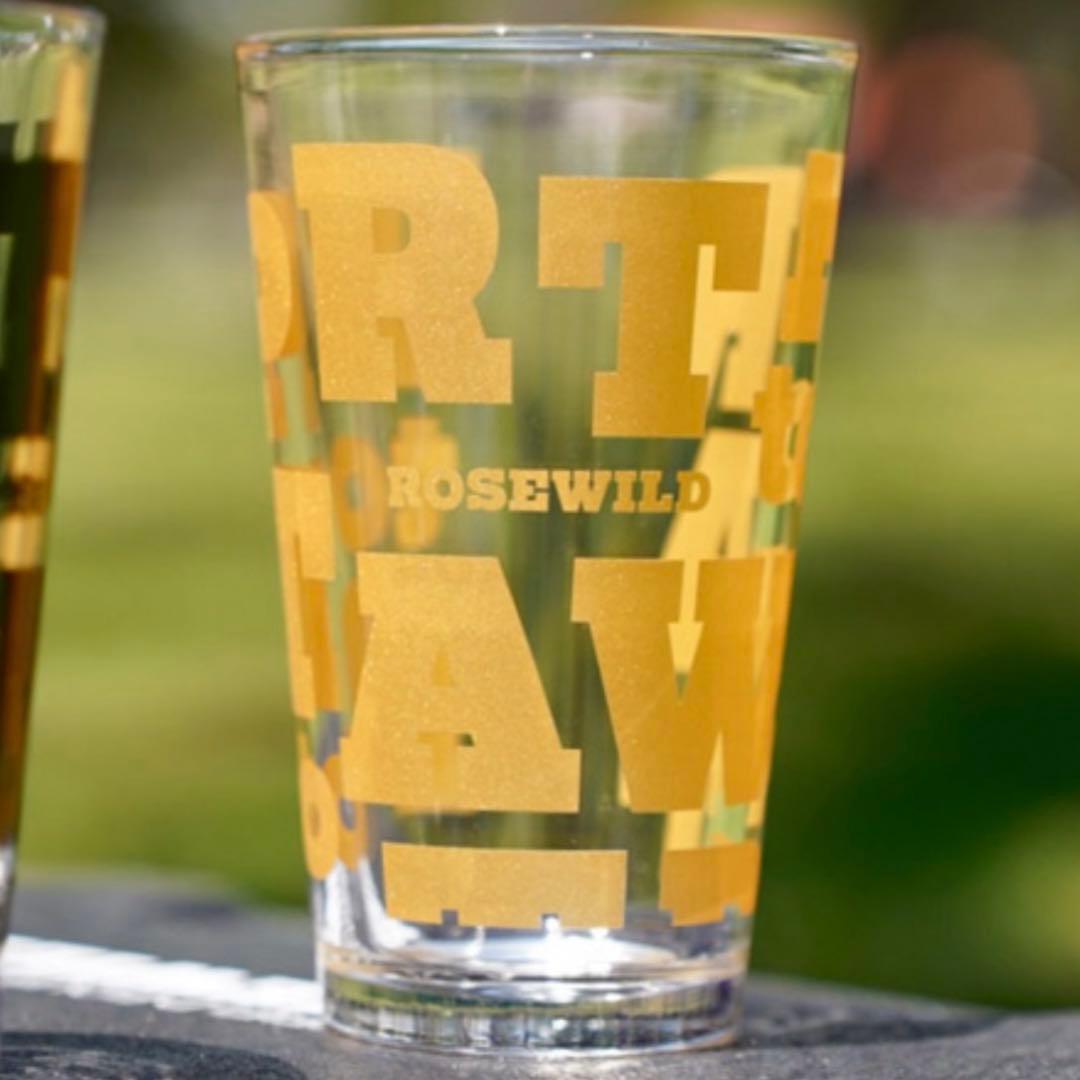 ３個セット　tarptotarp tarp glass ROSEWILD限定