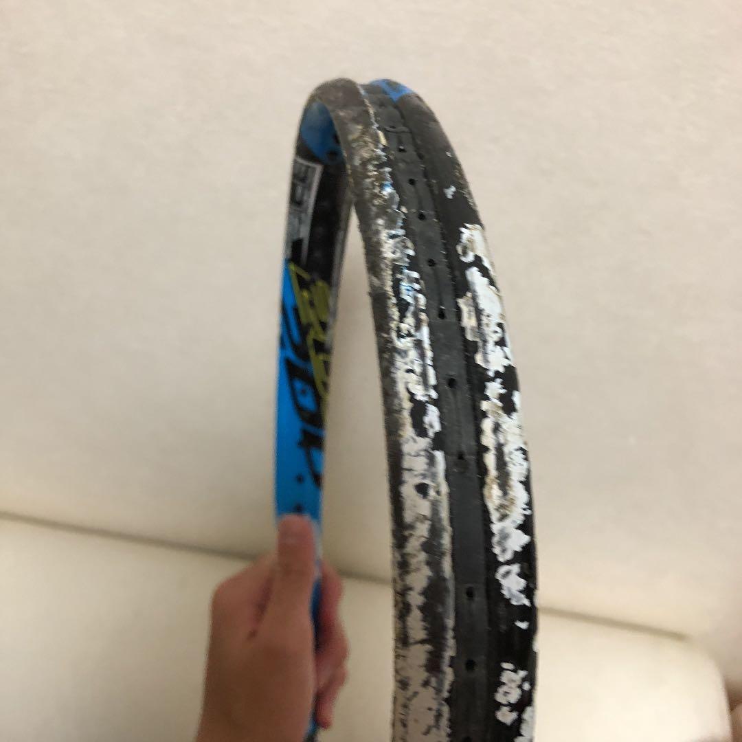 ヨネックス テニスラケット ミズノ  テニスラケット