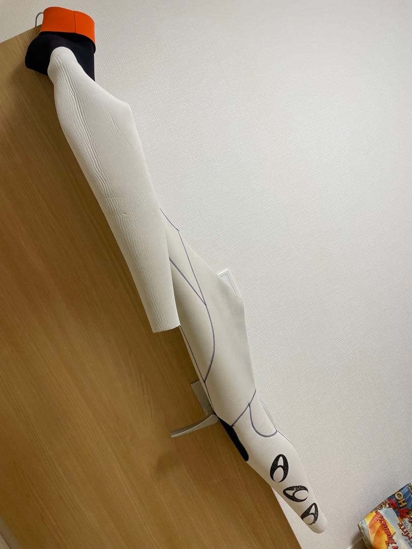 AZUL★3mmフルスーツ